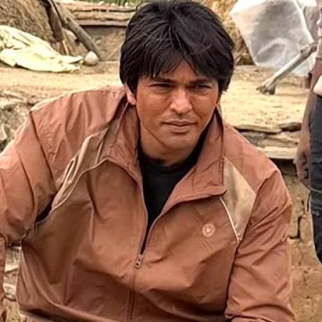 Lalit Prabhakar Shares Handwritten Note of Gratitude After Praise for Prahaar