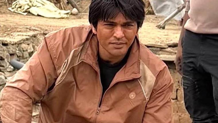 Lalit Prabhakar Shares Handwritten Note of Gratitude After Praise for Prahaar