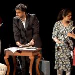 Mahabhoj: A Play by Manu Bhandari Directed by Vipin Kumar