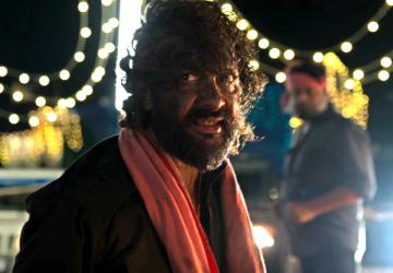 First Look and Devotional Song 'Jagdambe Rani' Unveiled for Aaj Ka Mahishasur