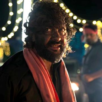 First Look and Devotional Song 'Jagdambe Rani' Unveiled for Aaj Ka Mahishasur