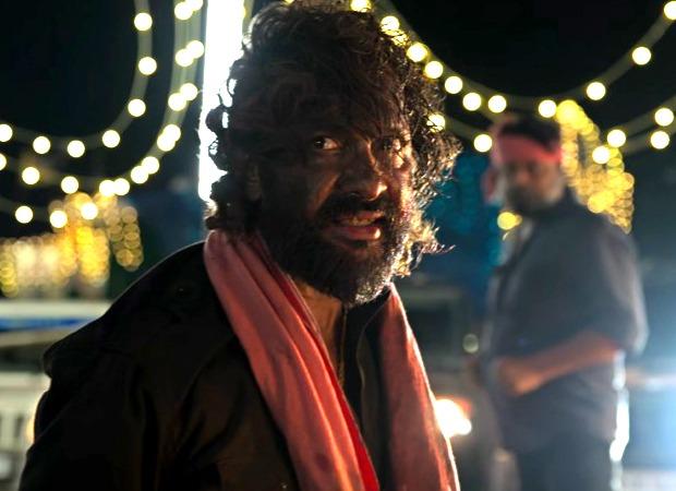 First Look and Devotional Song 'Jagdambe Rani' Unveiled for Aaj Ka Mahishasur
