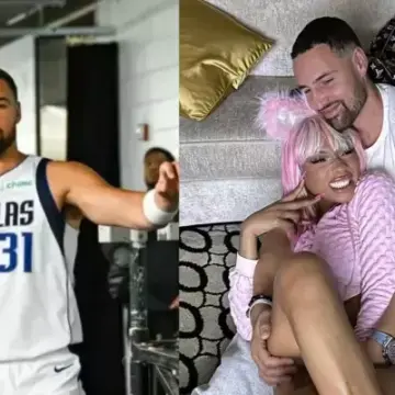Megan Thee Stallion Opens Up About Abrupt Breakup With Klay Thompson