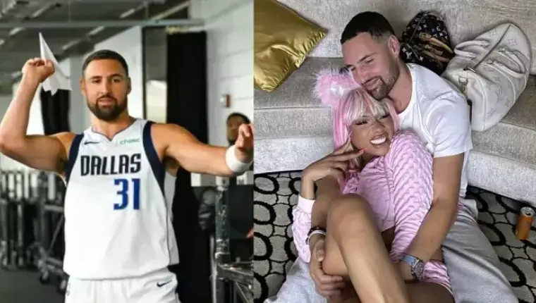 Megan Thee Stallion Opens Up About Abrupt Breakup With Klay Thompson
