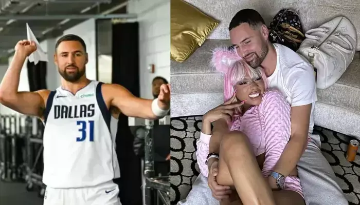 Megan Thee Stallion Opens Up About Abrupt Breakup With Klay Thompson