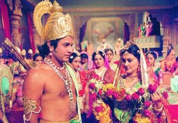 Lalit Modi Recalls How Disney Declined to Finance Ramanand Sagar's Ramayan