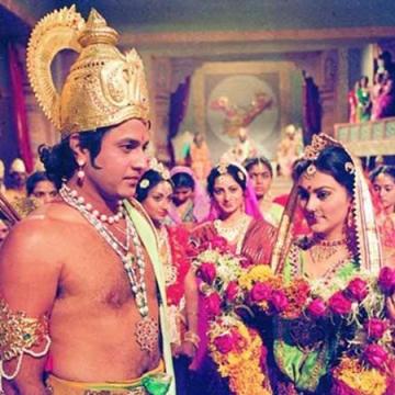 Lalit Modi Recalls How Disney Declined to Finance Ramanand Sagar's Ramayan