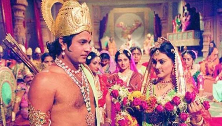 Lalit Modi Recalls How Disney Declined to Finance Ramanand Sagar's Ramayan