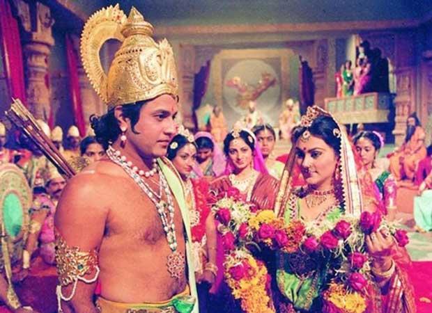 Lalit Modi Recalls How Disney Declined to Finance Ramanand Sagar's Ramayan