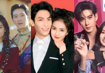 6 Chinese Workplace Romance Dramas to Watch After The Early Spring