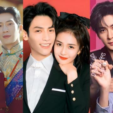 6 Chinese Workplace Romance Dramas to Watch After The Early Spring