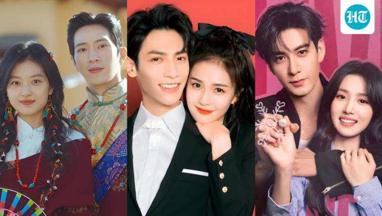 6 Chinese Workplace Romance Dramas to Watch After The Early Spring