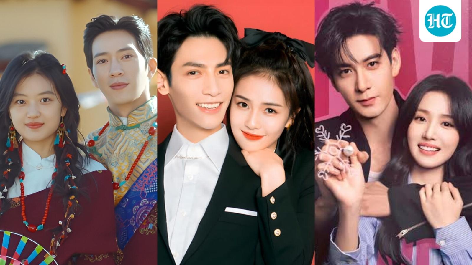 6 Chinese Workplace Romance Dramas to Watch After The Early Spring