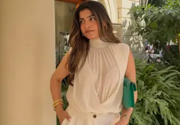Kritika Khurana 'That Boho Girl' Faces Backlash Over New Jewellery Brand
