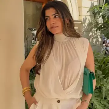 Kritika Khurana 'That Boho Girl' Faces Backlash Over New Jewellery Brand
