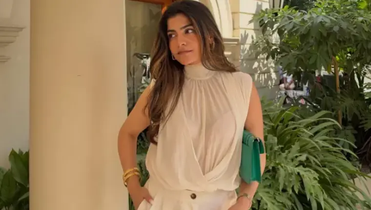 Kritika Khurana 'That Boho Girl' Faces Backlash Over New Jewellery Brand
