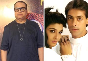 Ramesh Taurani Reveals How a Rs. 5 Lakh Cheque Helped Launch Patthar Ke Phool