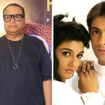 Ramesh Taurani Reveals How a Rs. 5 Lakh Cheque Helped Launch Patthar Ke Phool