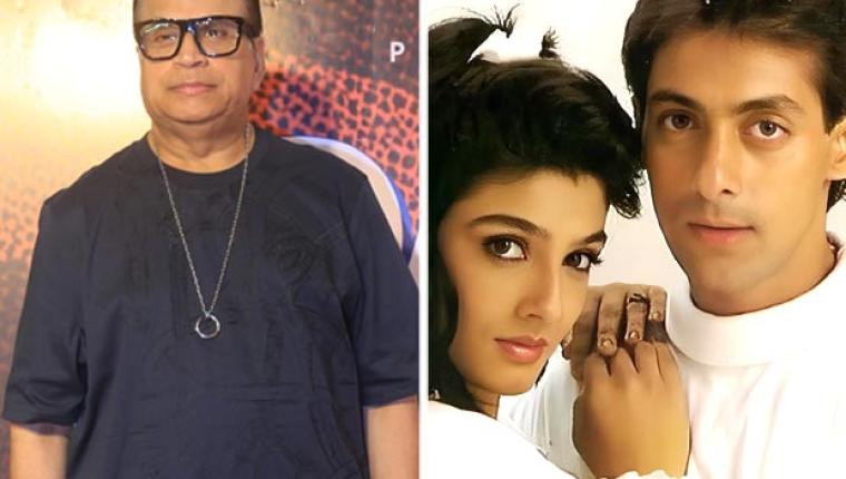 Ramesh Taurani Reveals How a Rs. 5 Lakh Cheque Helped Launch Patthar Ke Phool
