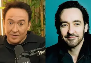 John Cusack Sparks Plastic Surgery Rumors With Rare Interview Appearance