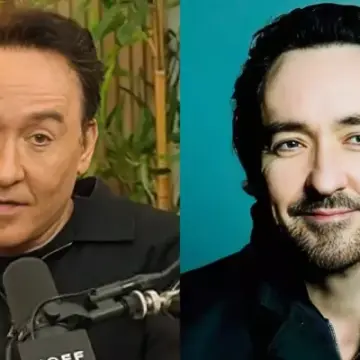 John Cusack Sparks Plastic Surgery Rumors With Rare Interview Appearance