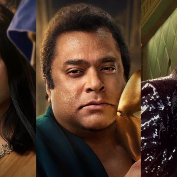 Teja Sajja Hosts The Traitors Telugu Reality Series