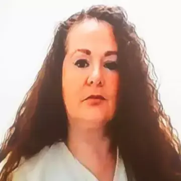Christa Pike Dealing With Psychological Trauma Following Botched Execution