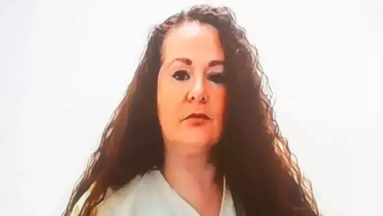 Christa Pike Dealing With Psychological Trauma Following Botched Execution