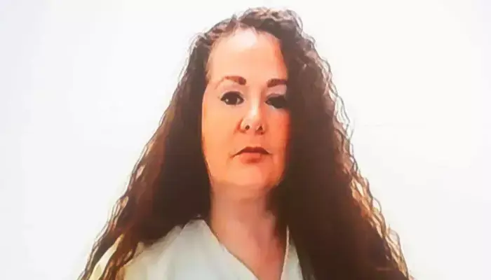 Christa Pike Dealing With Psychological Trauma Following Botched Execution