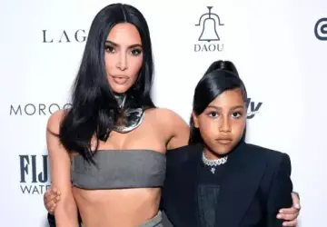 Kim Kardashian Addresses Parenting Criticism and Denies Being North's 'Bestie'