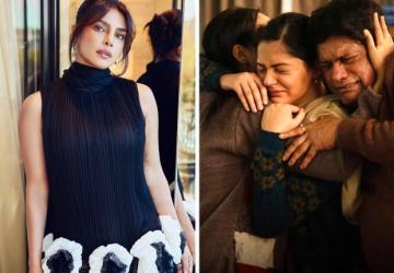 Priyanka Chopra Jonas Discusses Stories With 'Depth and Meaning' Following Hunkkaar: The Roar