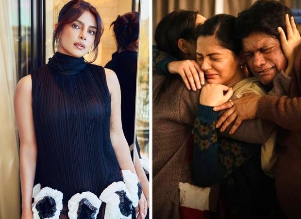 Priyanka Chopra Jonas Discusses Stories With 'Depth and Meaning' Following Hunkkaar: The Roar