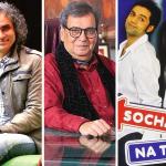 Imtiaz Ali Reveals How Subhash Ghai Saved Socha Na Tha from Not Releasing