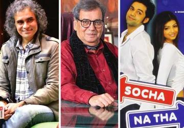 Imtiaz Ali Reveals How Subhash Ghai Saved Socha Na Tha from Not Releasing