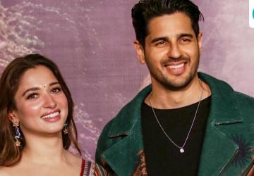 The Vvaan Box Office Day 6: Sidharth Malhotra and Tamannaah Bhatia Film Crosses ₹48 Crore