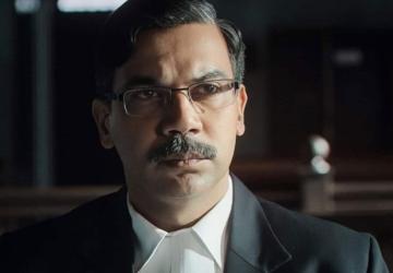 Taran Adarsh Praises Rajkummar Rao's Performance in Prahaar