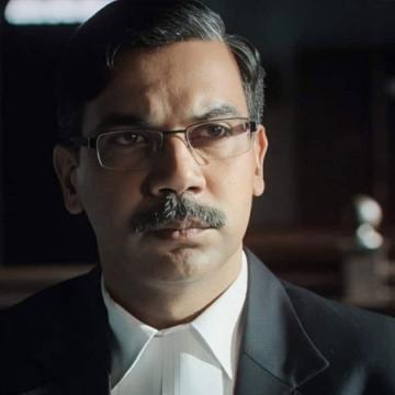 Taran Adarsh Praises Rajkummar Rao's Performance in Prahaar