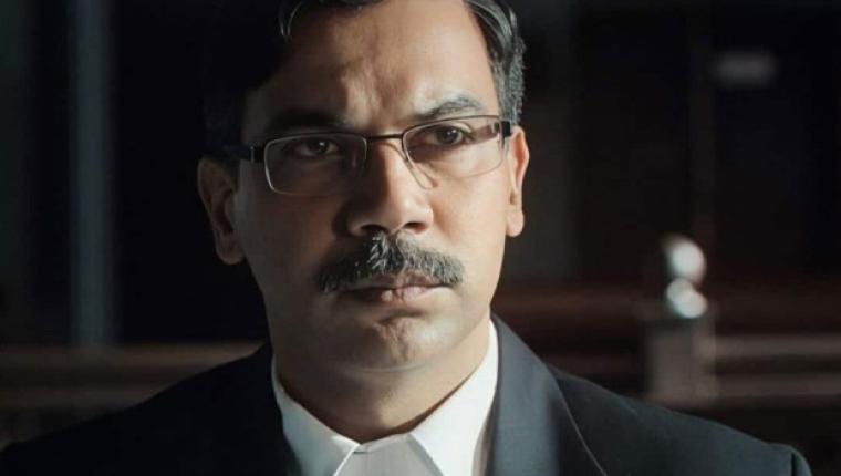 Taran Adarsh Praises Rajkummar Rao's Performance in Prahaar