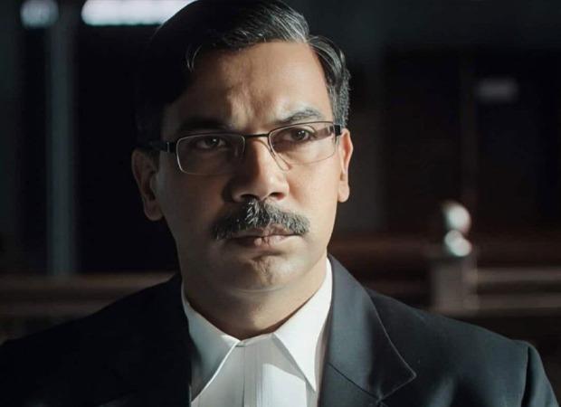 Taran Adarsh Praises Rajkummar Rao's Performance in Prahaar
