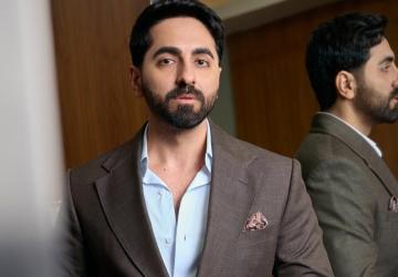 Ayushmann Khurrana Enters the Spy Genre with Udta Teer