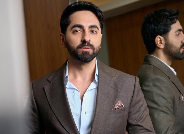 Ayushmann Khurrana Enters the Spy Genre with Udta Teer