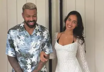 Hardik Pandya's Girlfriend Mahieka Shares Birthday Note