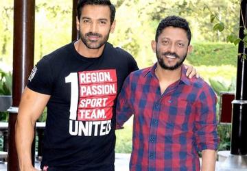 John Abraham Marks 15 Years of Force With Tribute to Late Director Nishikant Kamat