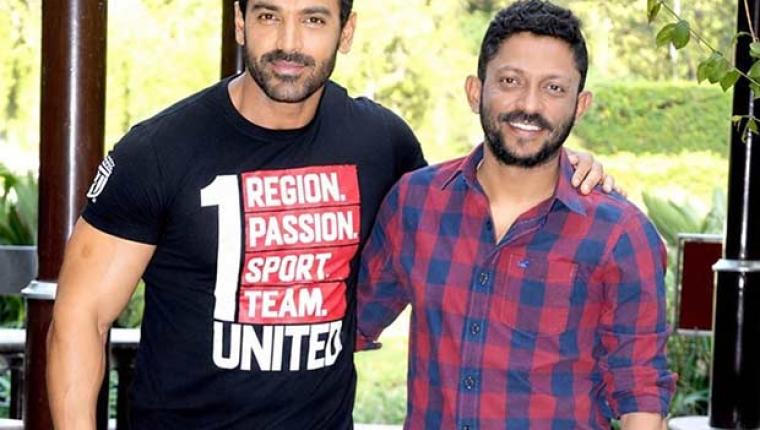John Abraham Marks 15 Years of Force With Tribute to Late Director Nishikant Kamat