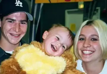 Michael Fishman and Jennifer Briner's Legal Separation After Nearly 20 Years