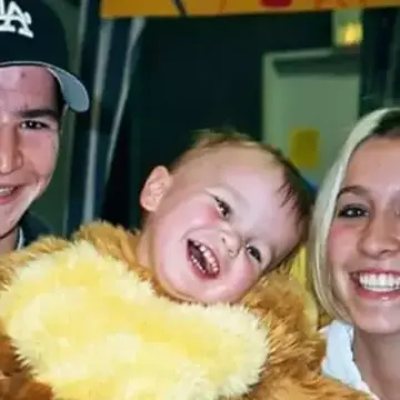 Michael Fishman and Jennifer Briner's Legal Separation After Nearly 20 Years