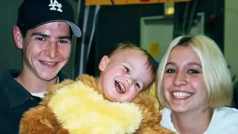 Michael Fishman and Jennifer Briner's Legal Separation After Nearly 20 Years