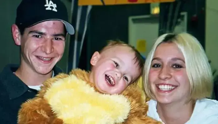 Michael Fishman and Jennifer Briner's Legal Separation After Nearly 20 Years