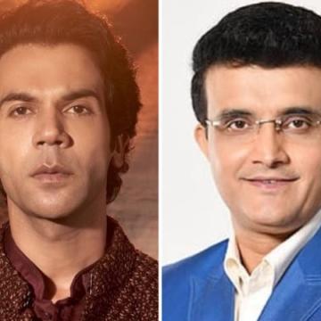 Rajkummar Rao and Sourav Ganguly to Visit Childhood Durga Puja Pandals in Kolkata