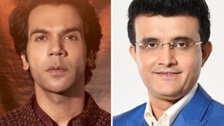 Rajkummar Rao and Sourav Ganguly to Visit Childhood Durga Puja Pandals in Kolkata